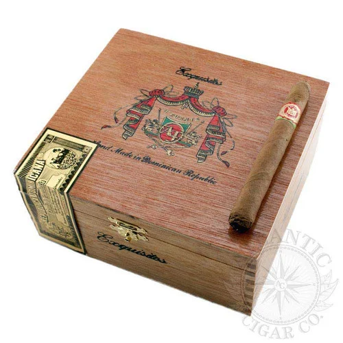 Arturo Fuente Exquisitos Natural