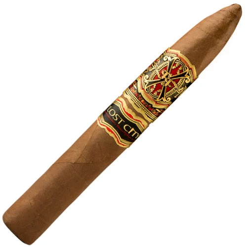 Arturo Fuente Fuente OpusX Lost City Piramide(6x52 / Single)