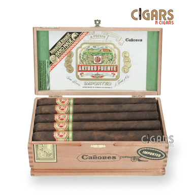 Arturo Fuente Gran Reserva Canones Maduro