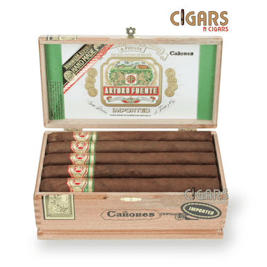 Arturo Fuente Gran Reserva Canones Natural