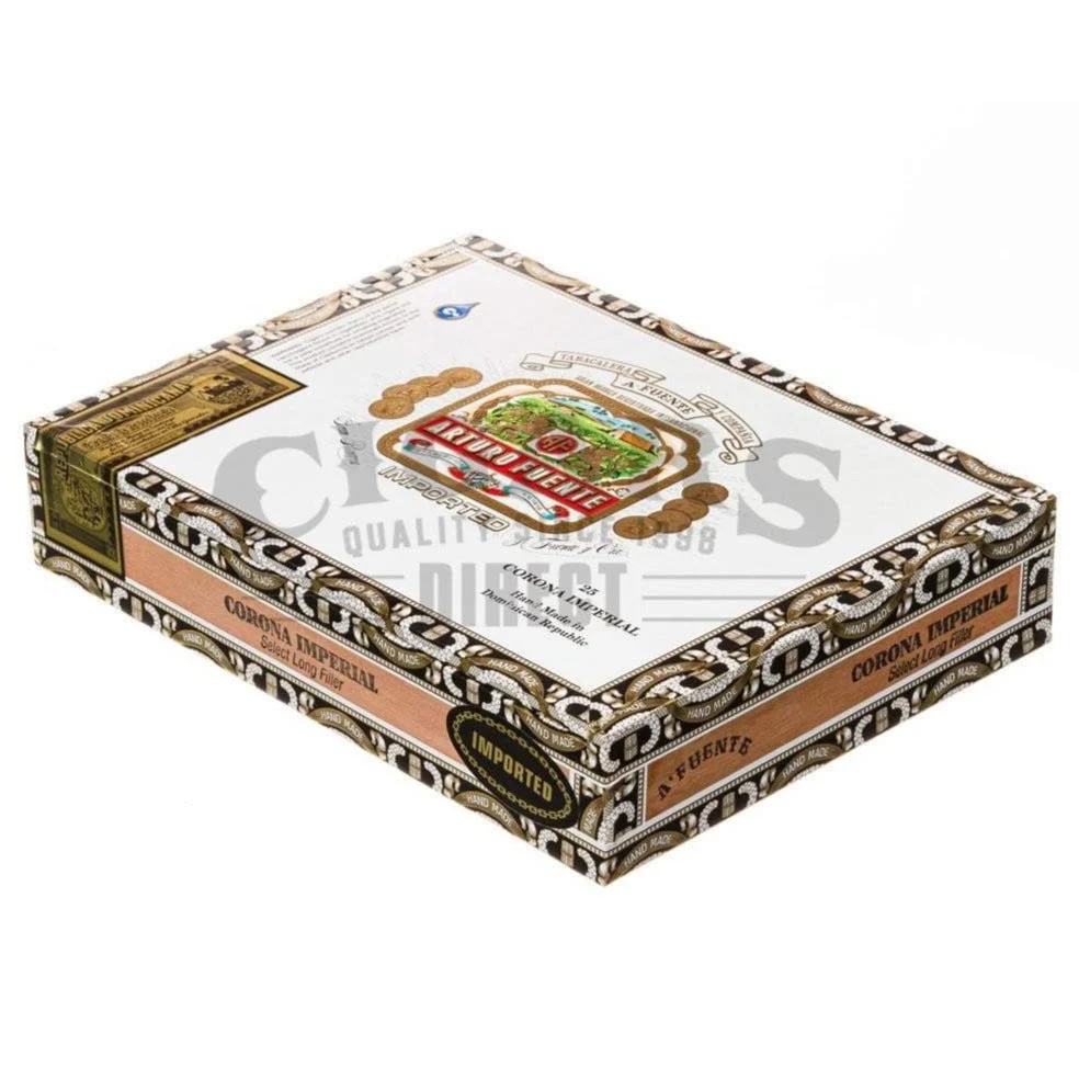 Arturo Fuente Gran Reserva Corona Imperial Natural