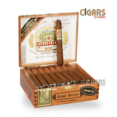 Arturo Fuente Gran Reserva Cuban Corona Natural