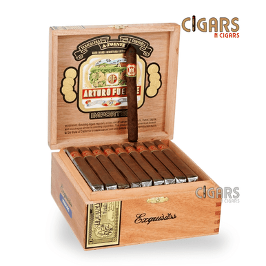Arturo Fuente Gran Reserva Exquisitos Maduro