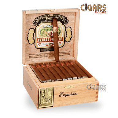 Arturo Fuente Gran Reserva Exquisitos Sun-Grown