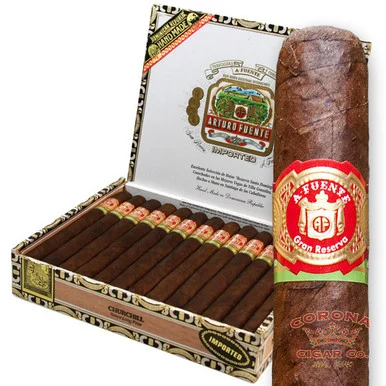Arturo Fuente Gran Reserva Maduro Churchill (7 1/4 x 48)