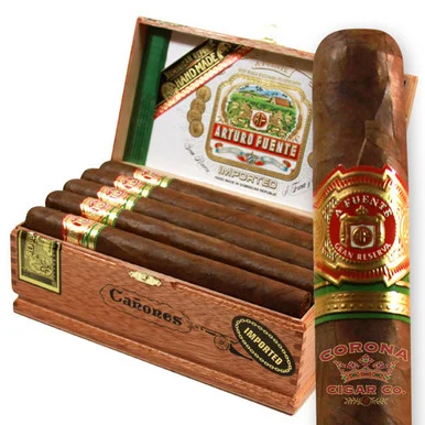 Arturo Fuente Gran Reserva Natural Canones (8 1/2 x 52)