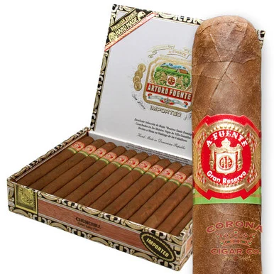 Arturo Fuente Gran Reserva Natural Churchill (7 1/4 x 48)