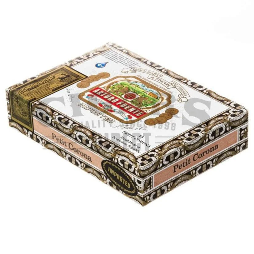 Arturo Fuente Gran Reserva Petit Corona Natural