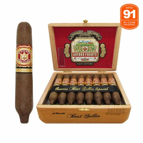 Arturo Fuente Hemingway Best Seller