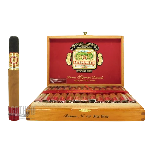 Arturo Fuente Hemingway Classic Sun Grown