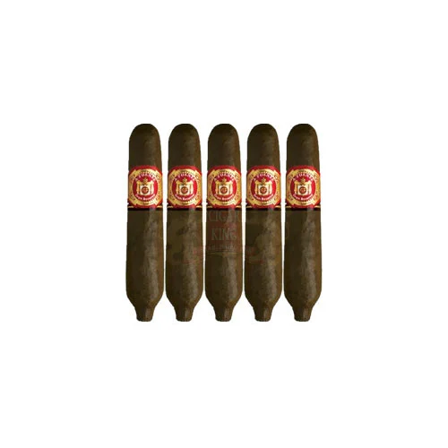 Arturo Fuente Hemingway Short Story Maduro (4x48 / 5 Pack)
