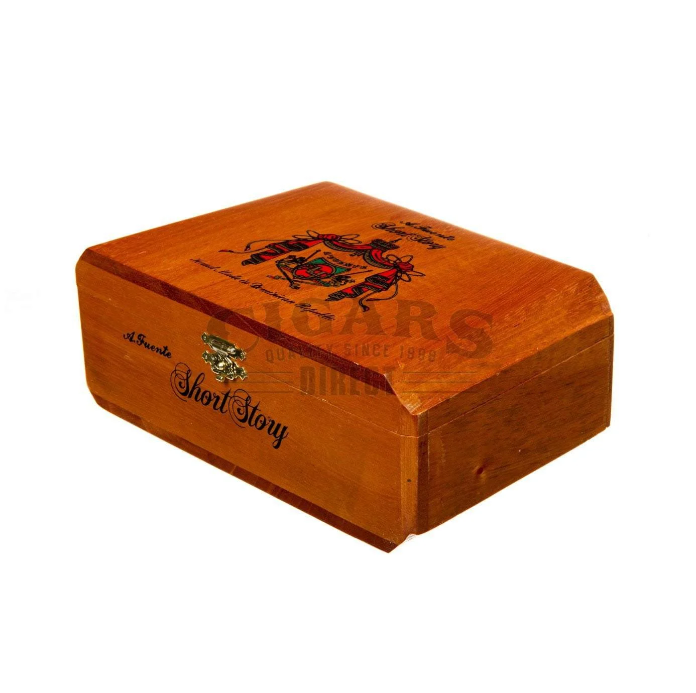 Arturo Fuente Hemingway Short Story Maduro