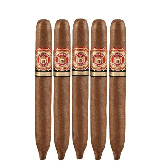 Arturo Fuente Hemingway Signature(6x47 / 5 Pack)