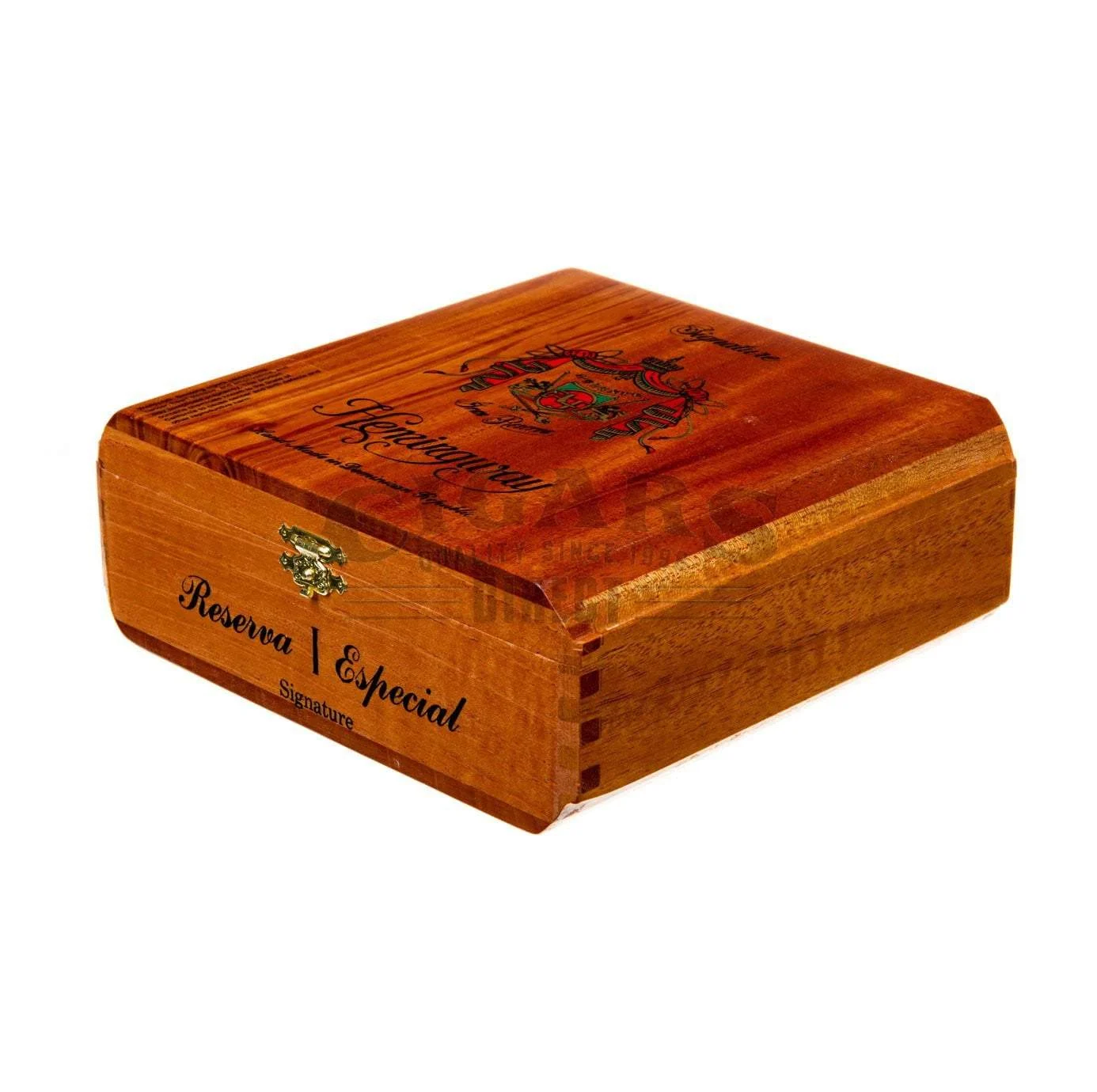Arturo Fuente Hemingway Signature Maduro