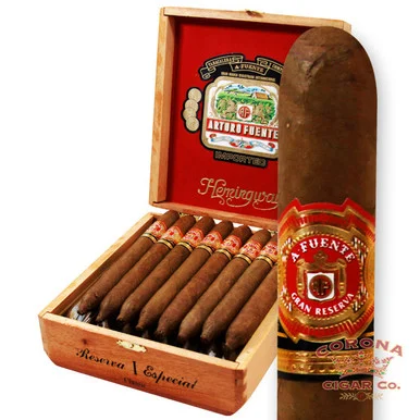 Arturo Fuente Hemingway Sun Grown Classic (7 x 46)