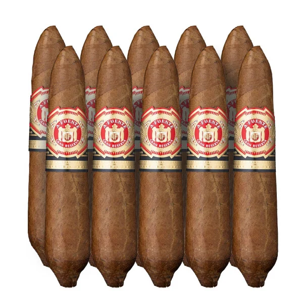 Arturo Fuente Hemingway Work of Art (4.75x56 / 10 Pack)