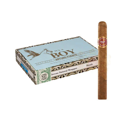 Arturo Fuente It's a Boy (5.5x42 / Box 25)