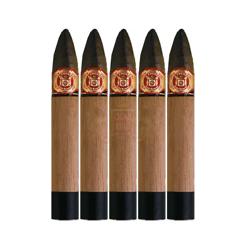 Arturo Fuente King B Rosado Sungrown (6x55 / 5 Pack)