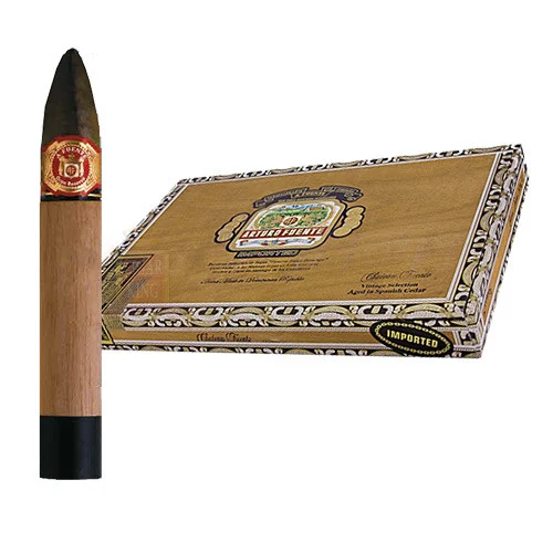 Arturo Fuente King B Rosado Sungrown (6x55 / Box 18)