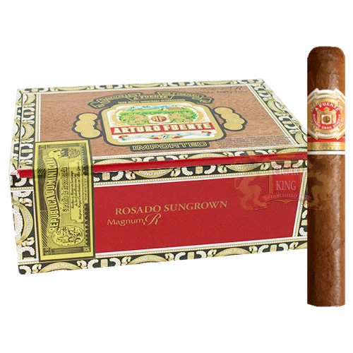 Arturo Fuente Magnum R 44 Box (4.8x47 / Box 44)