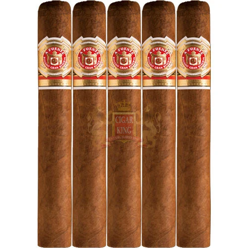 Arturo Fuente Magnum R 54(6.5x54 / 5 Pack)