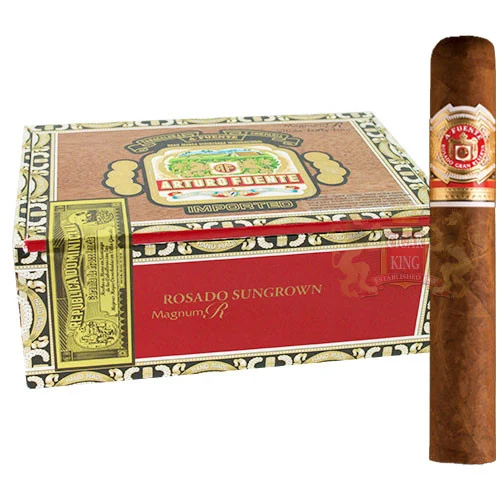Arturo Fuente Magnum R 56(5.625x56 / Box 25)