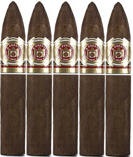 Arturo Fuente Magnum R 58(5.25x58 / 5 Pack)