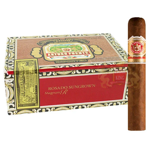 Arturo Fuente Magnum R 60 (6x60 / Box 25)