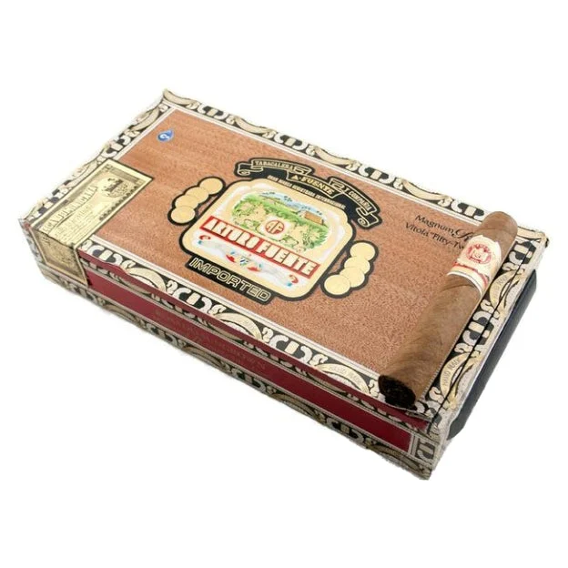 Arturo Fuente Magnum R Rosado Sun Grown 52 Cigars