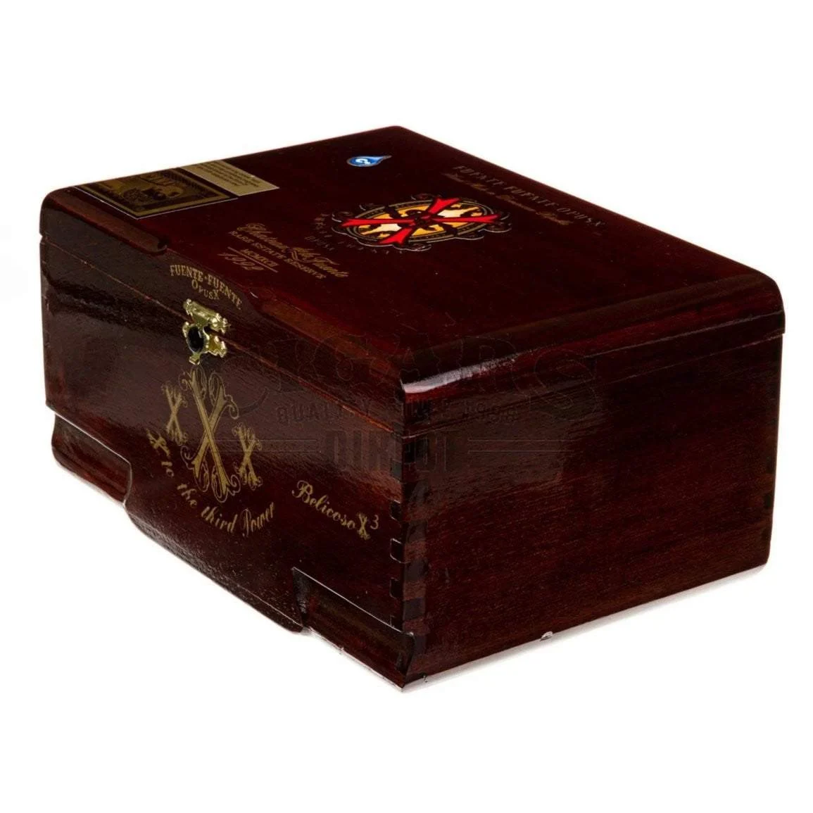 Arturo Fuente Opus X Belicoso XXX