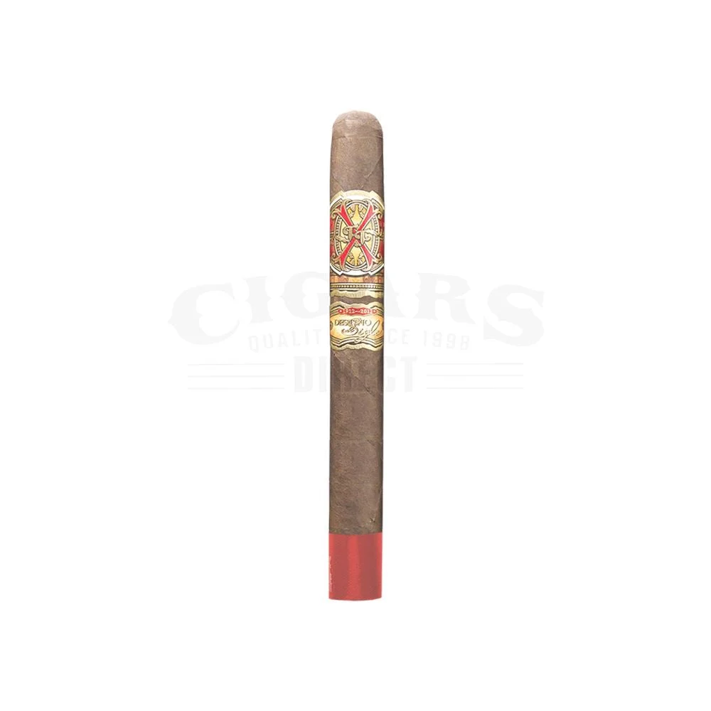 Arturo Fuente Opus X Destino al Siglo Perfecxion No.4