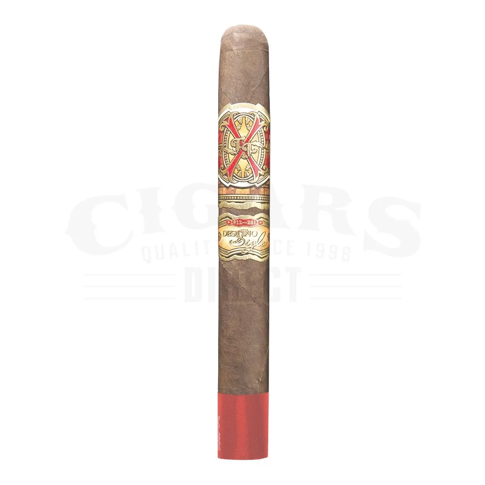 Arturo Fuente Opus X Destino al Siglo Perfecxion X