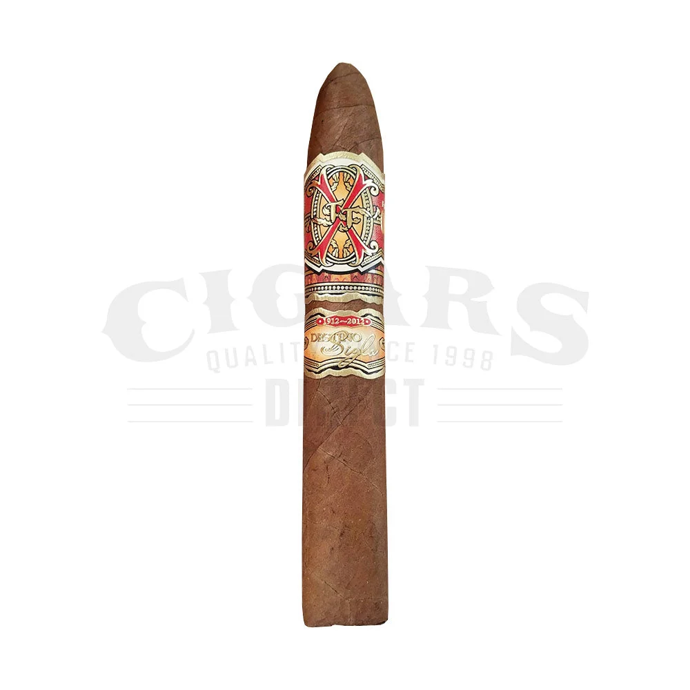 Arturo Fuente Opus X Destino al Siglo Shark