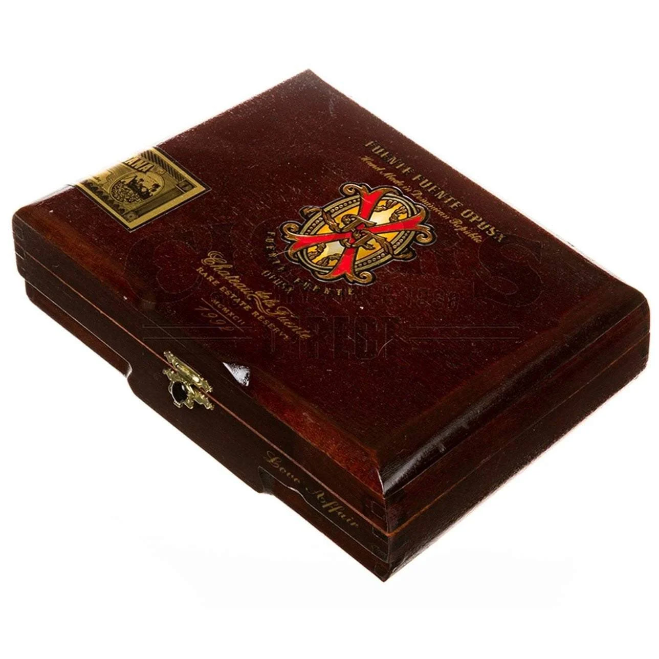 Arturo Fuente Opus X Love Affair
