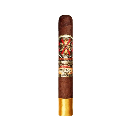 Arturo Fuente Opus X Oro Oscuro Robusto Cigar – Single