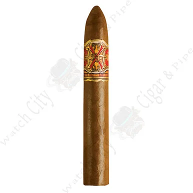 Arturo Fuente Opus X Super Belicoso 5 1/2x52 (Single Cigar)