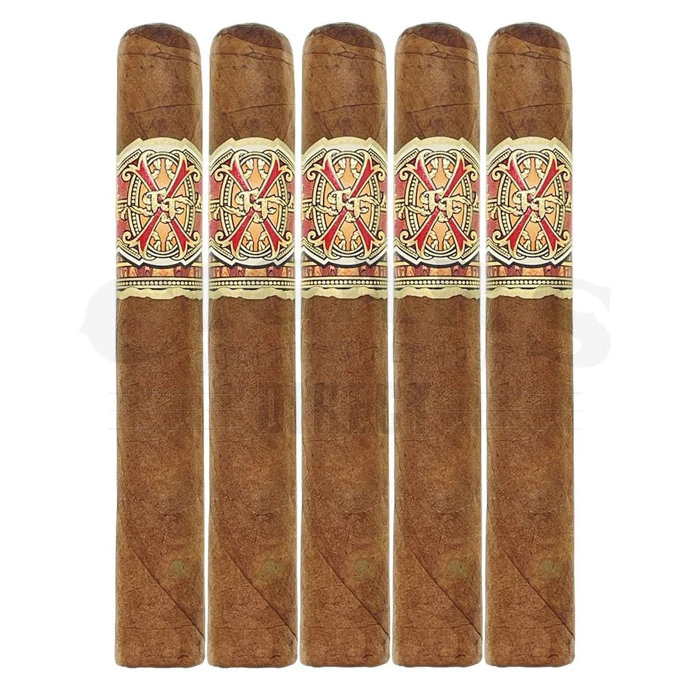 Arturo Fuente Opus X The Undefeated Toro Gordo