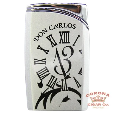 Arturo Fuente OpusX Society Don Carlos J30 Lighter