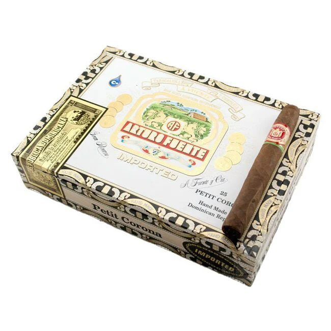 Arturo Fuente Petit Corona Natural Cigars