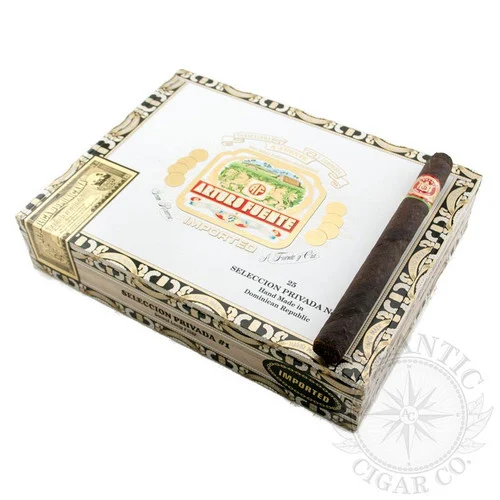 Arturo Fuente Privada #1 Maduro