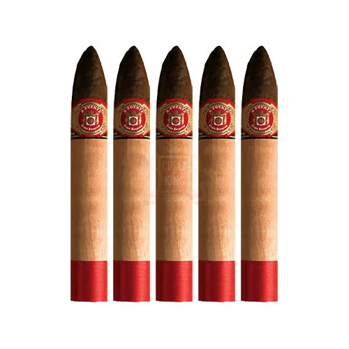 Arturo Fuente Queen B Sun Grown (5.5x52 / 5 Pack)