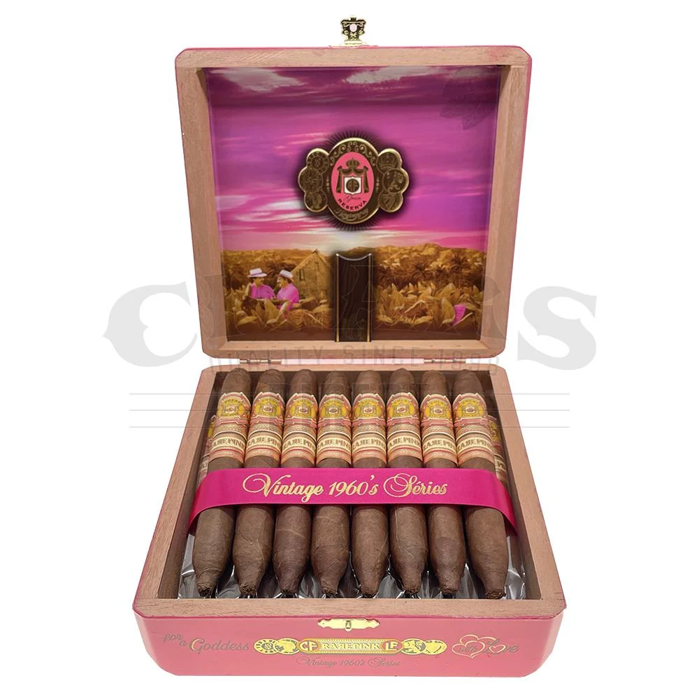 Arturo Fuente Rare Pink Signature