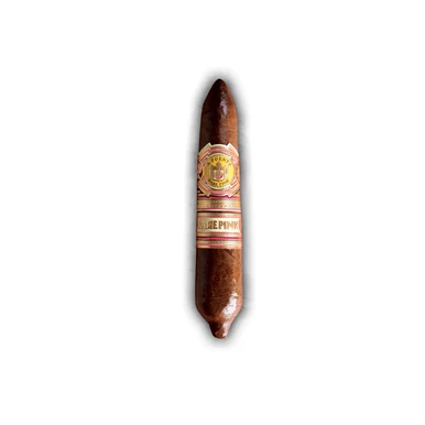 Arturo Fuente Rare Pink Work of Art 4.875"x 46/60 Perfecto Single Cigar
