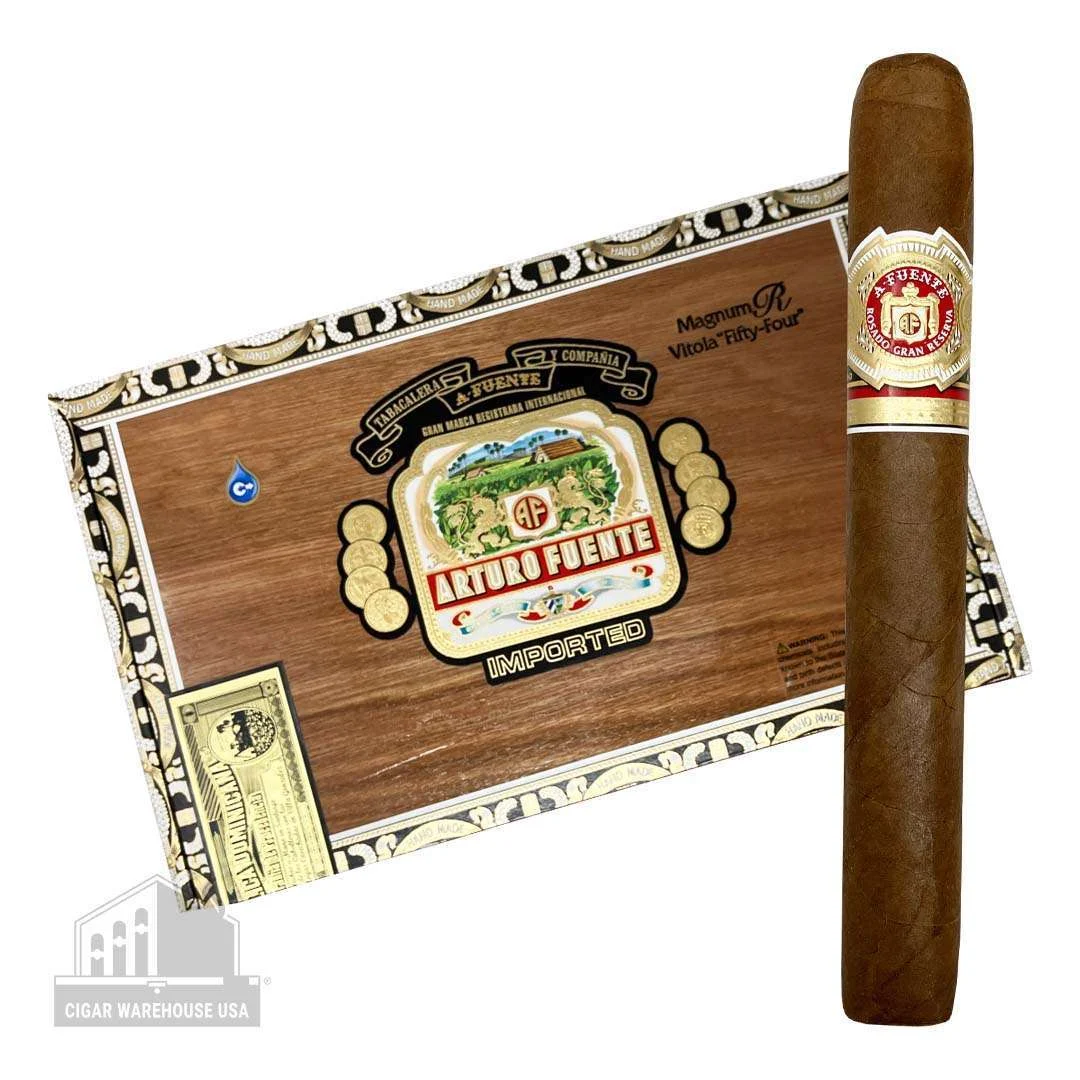 Arturo Fuente Rosado Sungrown Magnum R 54 – Box