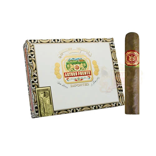 Arturo Fuente Rothschild (4.5x50 / Box 25)