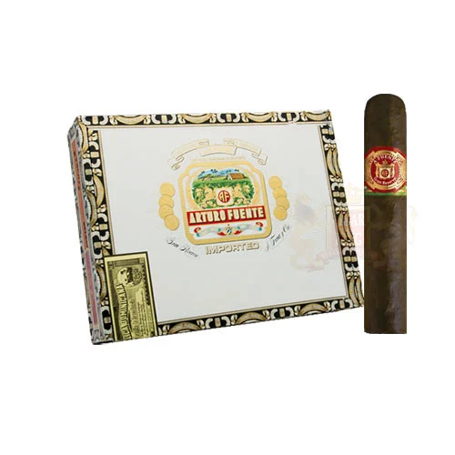 Arturo Fuente Rothschild Maduro (4.5x50 / Box 25)