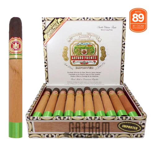 Arturo Fuente Rothschild Maduro