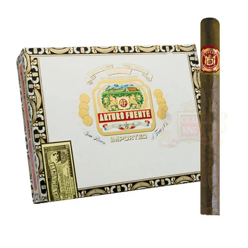 Arturo Fuente Seleccion Privada No. 1 (6.75x45 / Box 25)