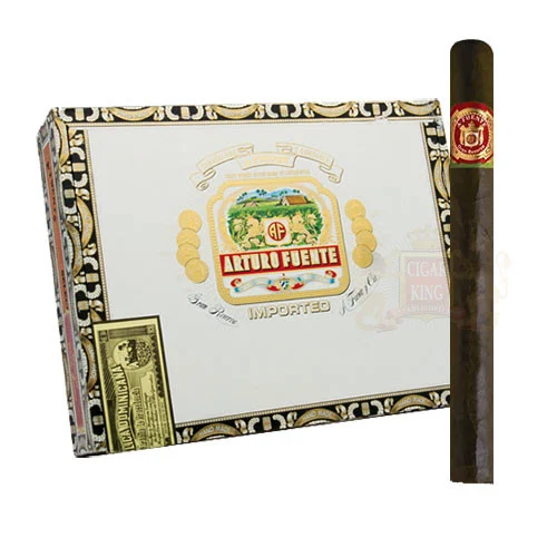 Arturo Fuente Seleccion Privada No. 1 Maduro (6.75x45 / Box 25)