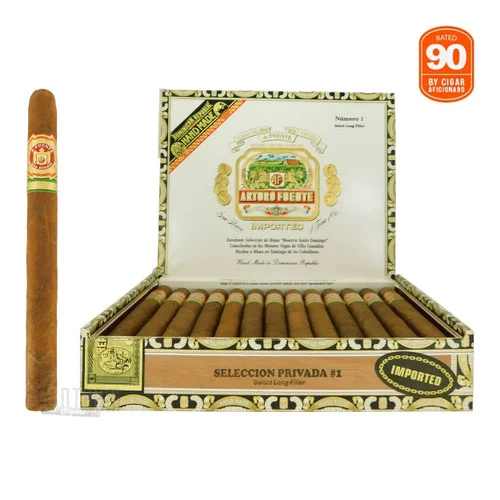 Arturo Fuente Seleccion Privada No.1